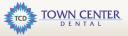 Town Center Dental logo